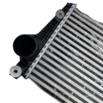 Radiador Intercooler Motor Porsche Macan Gts 2.9 2020 a 2024 - Imagem 5