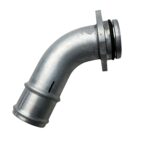 Tubo Mangueira Bomba Agua Audi Q8 3.0 Tfsi 2020 2021 2022