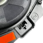 Alto Falante Subwoofer Bmw M3 Competition G80 2021 2025 Dir - Imagem 7