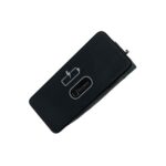 Entrada Usb C Console Bmw M3 Competition G80 2021 a 2025 Oem - Imagem 4
