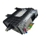 Radio Disqueteira Multimidia Audi RS4 2.9 V6 2019 2020 2021 - Imagem 5