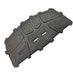 Isolamento Forro Ruido Capo Audi Rs4 2.9 V6 2019 2020 2021 - Imagem 3