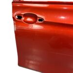 Porta Bmw M3 F80 2015 2016 2017 2018 Dianteira Direita Oem - Imagem 5