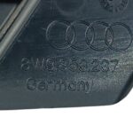 Suporte Paralama Audi RS4 2.9 V6 2019 a 2021 Dianteiro Esq - Imagem 10