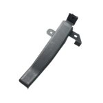 Suporte Painel Tabelier Porsche Macan Gts 2.9 2020 2021 2024 - Imagem 4