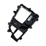 Moldura Alavanca Trambulador Audi Rs4 2.9 V6 2019 2020 2021 - Imagem 8