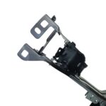 Suporte Oculos Farol Bmw M2 Coupe G87 2022 2023 A 2025 Esq - Imagem 7