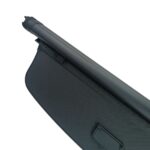 Tampao Bagagito Porta Malas Traseiro Audi Rs4 2.9 2019 2021 - Imagem 5