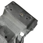 Defletor Termico Porta Malas Bmw M2 Coupe G87 2021 a 2025 - Imagem 4