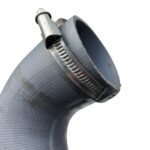 Tubo Mangueira Intercooler McLaren 720s 2017 a 2023 Esquerdo - Imagem 4