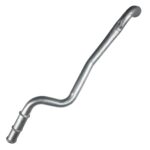 Tubos Radiador Ar Quente Bmw M2 Coupe G87 2022 2023 A 2025 - Imagem 6