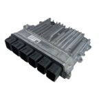 Modulo Injeçao Motor Bmw M3 Competition G80 2020 a 2024 Oem - Imagem 2
