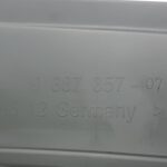 Grelha Duto Painel Corta Fogo Bmw M2 Coupe G87 2022 a 2025 - Imagem 9