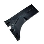 Duto Saida Ar Audi Rs4 2.9 V6 2019 2020 2021 Tras Esquerdo