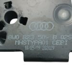 Trava Fechadura Capo Audi RS4 Avant 2.9 V6 2019 2020 2021 - Imagem 7
