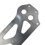Suporte Reforço Eixo Bmw M3 Competition G80 21 a 25 Central - Imagem 4