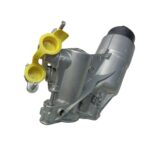 Suporte Filtro Oleo Bmw M2c M3 G80 G87 S58 2020 2021 a 2024 - Imagem 7