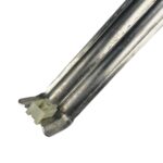 Suporte Defletor Termico Tanque Bmw M3 G80 2021 2025 Esquerd - Imagem 5