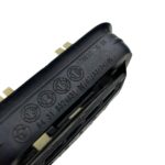 Difusor Ar Corta Fogo Painel Bmw M3 M4 F80 F82 2015 a 2018 - Imagem 7