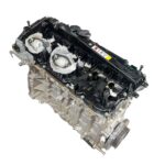 Motor Parcial Bmw M3 Competition G80 S58 21 2025 Base Troca - Imagem 2