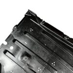 Chapao Protetor Assoalho Bmw M3 Competition G80 2022 Esquerd - Imagem 7