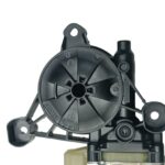 Motor Maquina Vidro Audi RS4 2.9 V6 2019 a 2021 Tras Direito - Imagem 4