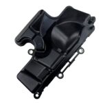 Reservatorio Vacuo Turbina Anti Chama Audi Rs4 2.6 2019 2021