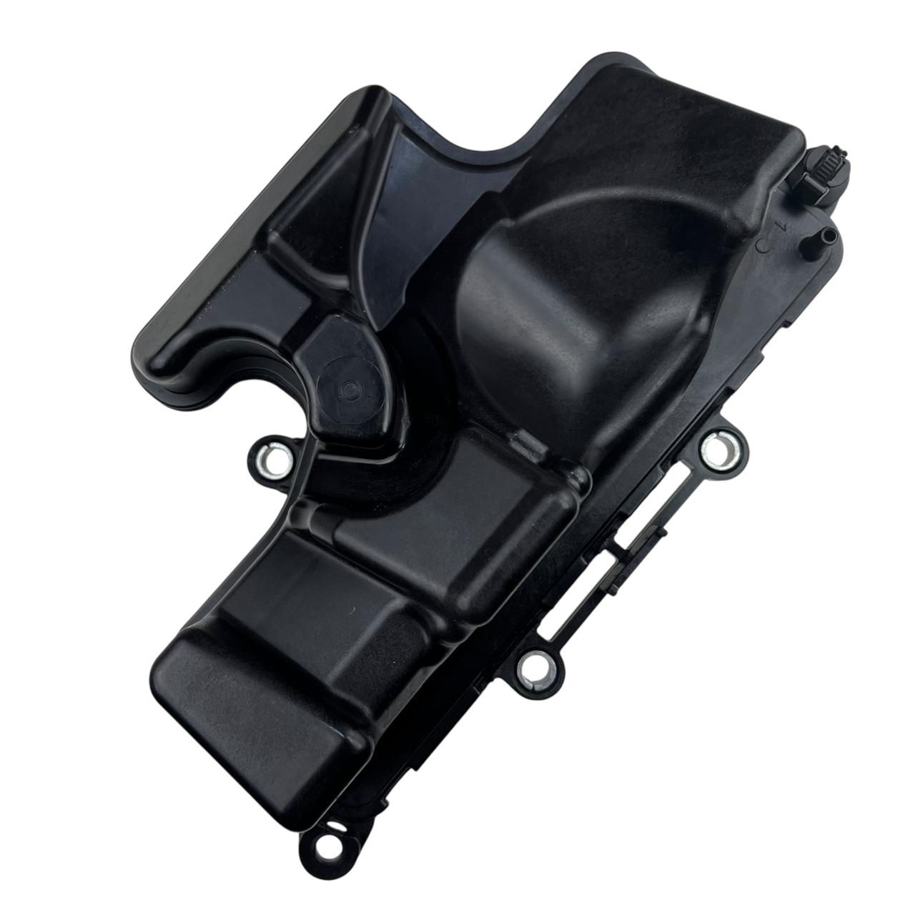 1b2ab5740318950817ffb6ced25cc873.jpeg Reservatorio Vacuo Turbina Anti Chama Audi Rs4 2.6 2019 2021 - Imagem 1