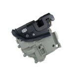 Fechadura Porta Audi Rs4 2.9 V6 2019 2020 2021 Diant Direito - Imagem 5