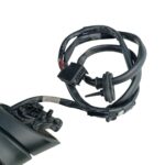 Retrovisor Espelho Audi RS4 2.9 V6 2019 2020 2021 Direito - Imagem 8
