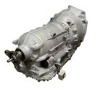 Caixa Cambio Transmissao Bmw M3 Competition G80 Base Troca - Imagem 6