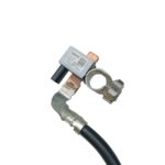 Polo Cabo Sensor Negativo Bateria Bmw M2 Coupe G87 2022 2025 - Imagem 6