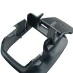 Tampa Isofix Cadeirinha Banco Traseiro Bmw M3 F80 2015 2018 - Imagem 4