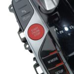 Trambulador Marcha Start Stop Bmw M2 Coupe G87 2023 a 2025 - Imagem 7