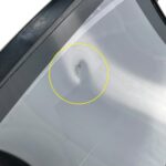 Head Up Display Painel Bmw M3 Competition G80 2021 a 2025 - Imagem 3