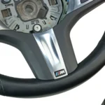 Volante Bmw 320i G20 M Sport 2020 2021 2022 2024 Original - Imagem 4
