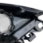 Moldura Tweeter Arco Porta Bmw M2 Coupe G87 2023 a 2025 Dir - Imagem 7