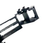 Caixa Suporte Fusivel Porta Malas Audi Rs4 2.9 V6 2019 2021 - Imagem 8