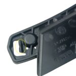 Suporte Paralama Audi RS4 2.9 V6 2019 a 2021 Dianteiro Esq - Imagem 4