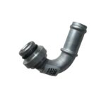 Tubo Mangueira Refrigeraçao Turbina Audi Q8 3.0 2020 2021 22
