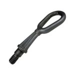 Gancho Engate Reboque Bmw M3 F80 2015 2016 2017 2018 Oem - Imagem 6