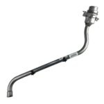 Gargalo Tanque Combustivel Audi Rs4 2.9 V6 2019 2020 2021