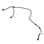 Mangueira Respiro Radiador Audi Rs4 2.9 V6 2019 2020 2021