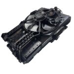 Kit Conjunto Radiador McLaren 720s 4.0 V8 2017 2023 Tras Esq - Imagem 3