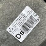 Forro Forraçao Teto Porsche Macan Gts 2.9 2020 2021 a 2024 - Imagem 8
