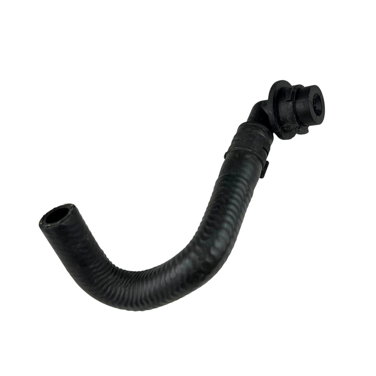 1eb0f0cc5e75bce4e1a28e230cb39ed2.jpeg Tubo Respiro Reservatorio Radiador Audi Rs4 2.9 V6 2019 2021 - Imagem 1