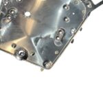 Chapao Protetor Motor Bmw M3 Competition G80 2021 a 2025 Oem - Imagem 7