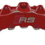 Pinça Freio Brembo Audi Rs4 Rs6 R8 Dianteira Direita Oem