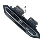 Difusor ar Painel Bmw M3 Competition G80 2020 a 2024 Central