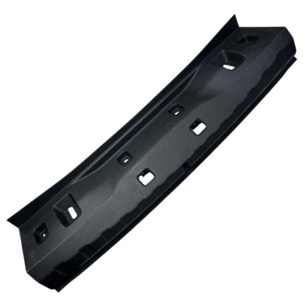 Acabamento Soleira Porta Malas Bmw M3 Competition G80 2023